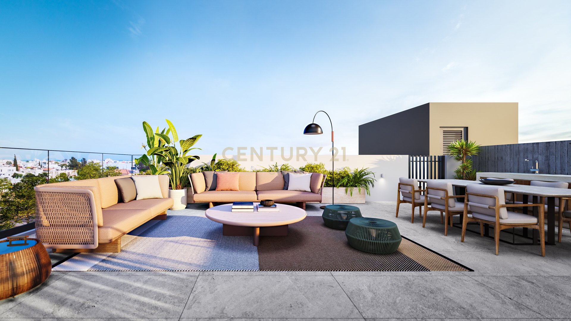 2 bedrooms Apartment in Kato Polemidia, Limassol, Cyprus No. 55634