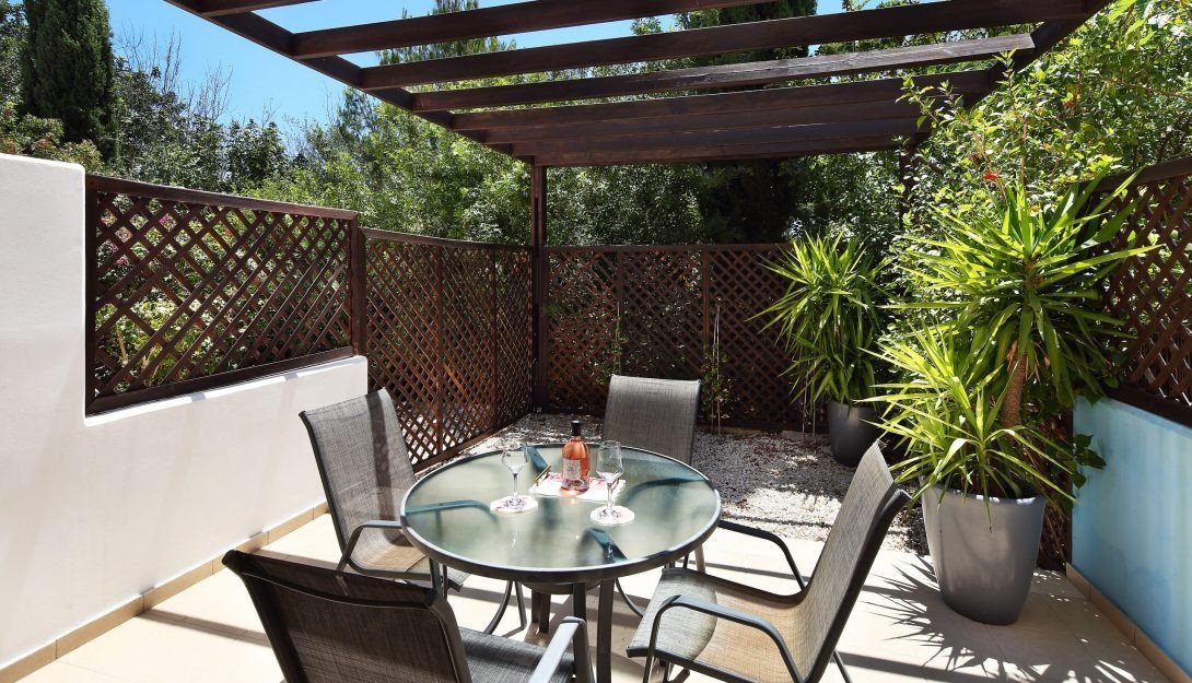 2 bedrooms Villa in Paphos, Cyprus No. 55632
