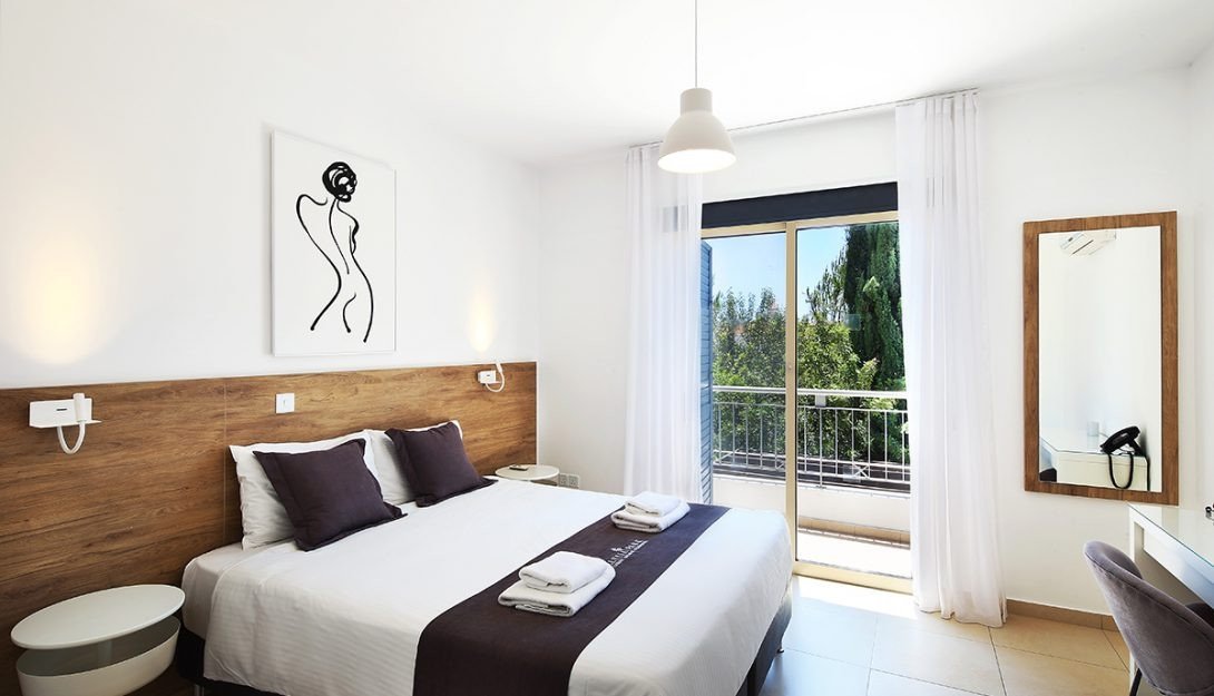 2 bedrooms Villa in Paphos, Cyprus No. 55632
