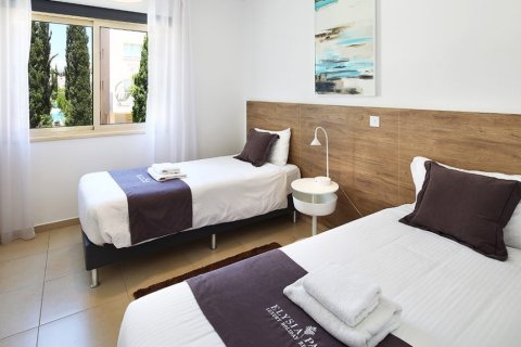 2 dormitorios Villa en Paphos,  No. 55632 4