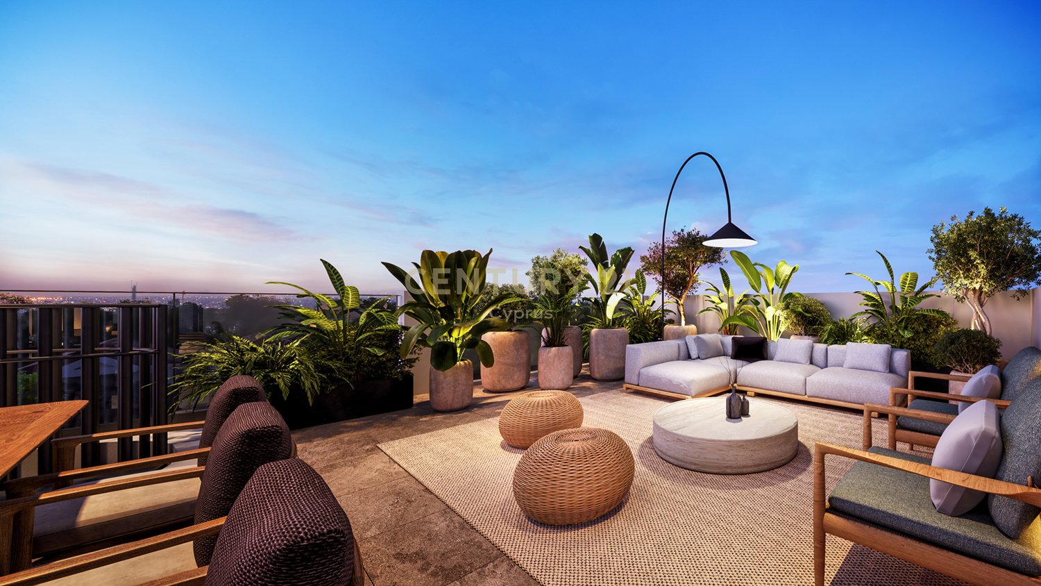 1 bedroom Apartment in Kato Polemidia, Limassol, Cyprus No. 55637