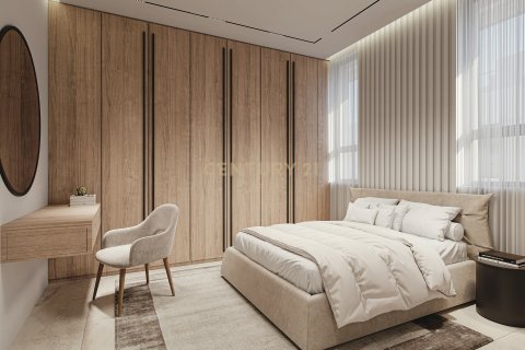 1 dormitorio Apartamento en Livadia, Larnaka,  No. 55760 12