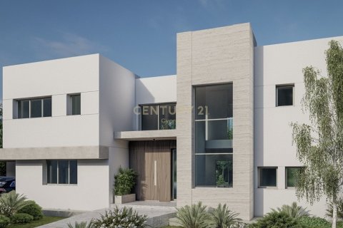 6 dormitorios Villa en Souni–Zanatzia, Limassol,  No. 55758 5