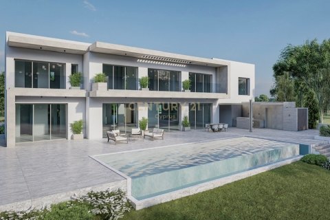 6 dormitorios Villa en Souni–Zanatzia, Limassol,  No. 55758 3