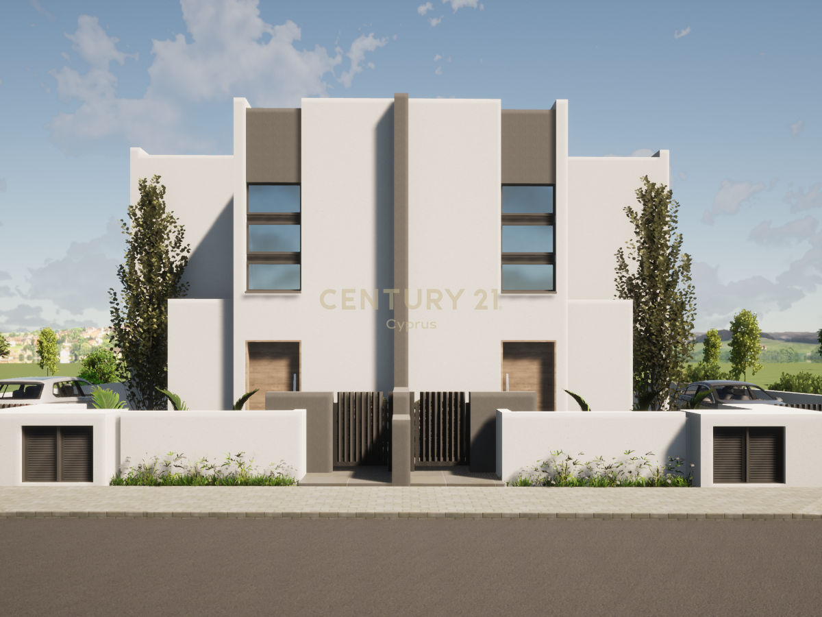 3 dormitorios Villa en Trachoni, Limassol, Chipre No. 55761