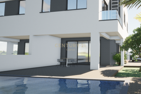 3 dormitorios Villa en Trachoni, Limassol,  No. 55761 4