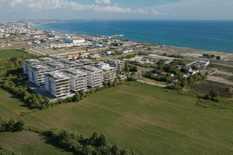 2 dormitorios Apartamento en Livadia, Larnaka,  No. 55759 3