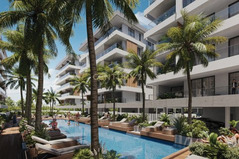 2 dormitorios Apartamento en Livadia, Larnaka,  No. 55759 7