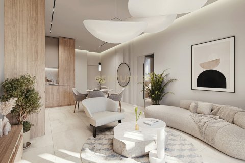 2 dormitorios Apartamento en Livadia, Larnaka,  No. 55759 11