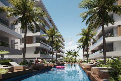 2 dormitorios Apartamento en Livadia, Larnaka,  No. 55759 8