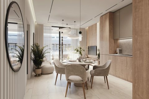 2 dormitorios Apartamento en Livadia, Larnaka,  No. 55759 13