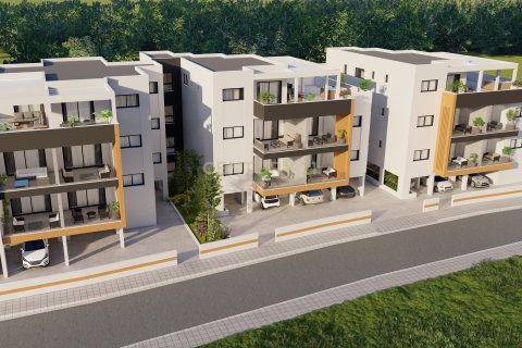 2 dormitorios Apartamento en Parekklisia, Limassol, No. 55756 6