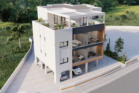 2 dormitorios Apartamento en Parekklisia, Limassol, No. 55756 3