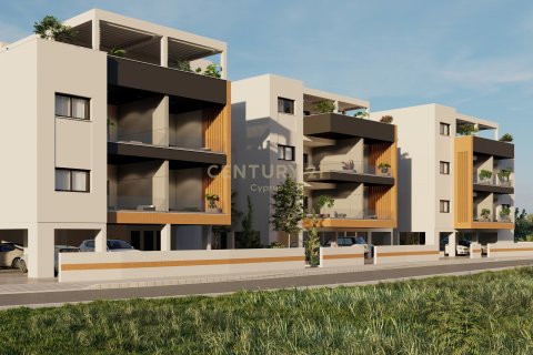 2 dormitorios Apartamento en Parekklisia, Limassol, No. 55756 2