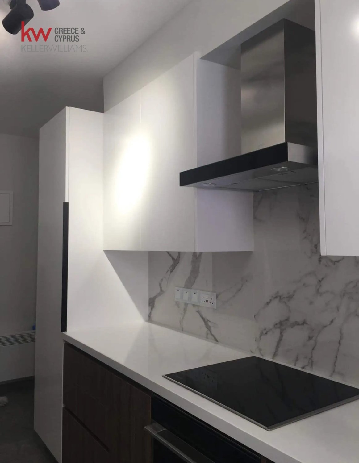 3 chambres Appartement à Nicosia, Chypre No. 50536