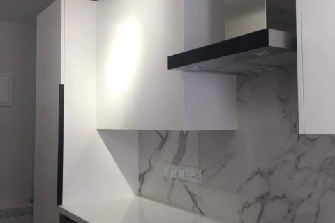 Квартира с 3 спальнями в Никосия, № 50536 4