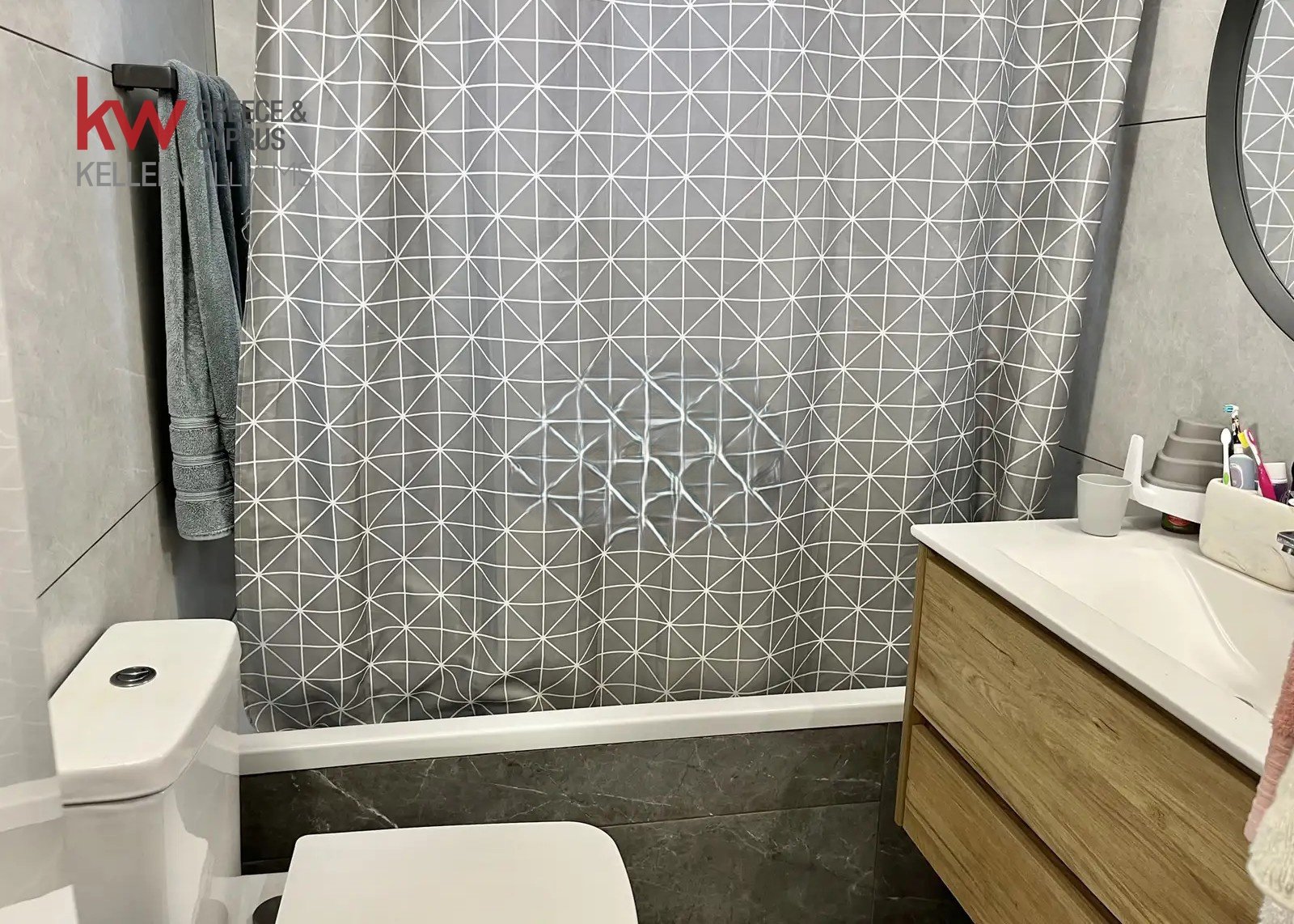 3 chambres Appartement à Nicosia, Chypre No. 50536