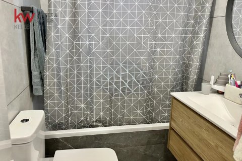 Квартира с 3 спальнями в Никосия, № 50536 9