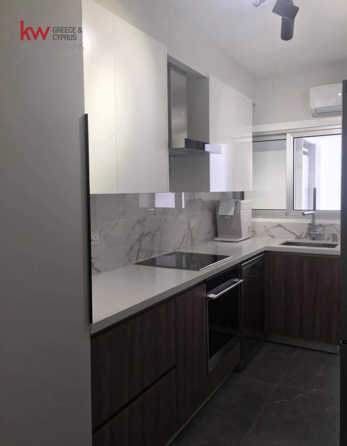 3 chambres Appartement à Nicosia, Chypre No. 50536