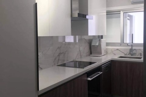 Квартира с 3 спальнями в Никосия, № 50536 3