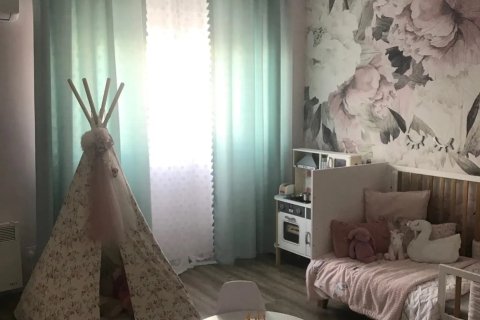 Квартира с 3 спальнями в Никосия, № 50536 10