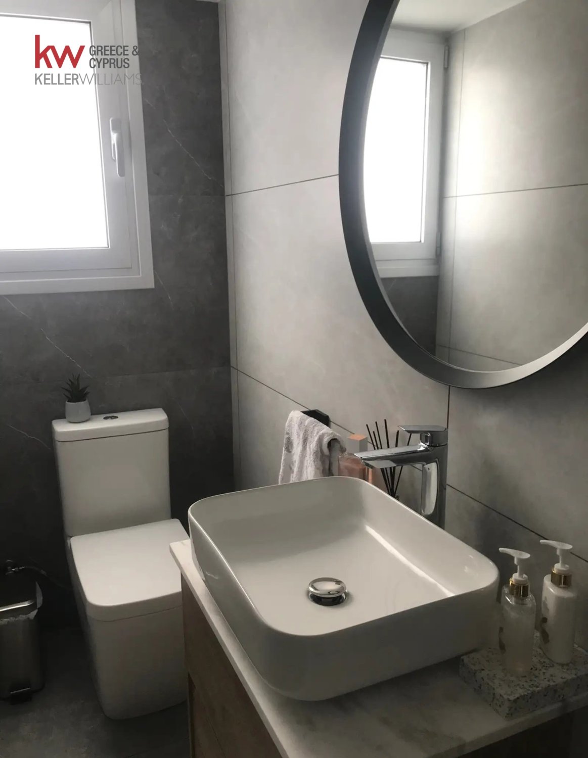 3 chambres Appartement à Nicosia, Chypre No. 50536