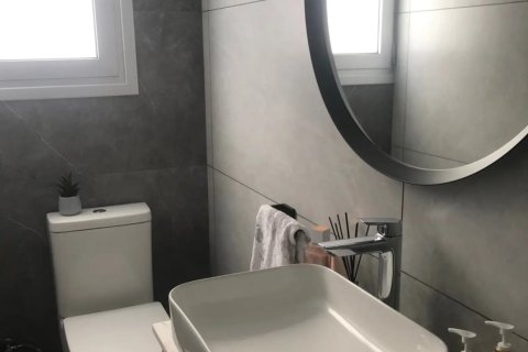 Квартира с 3 спальнями в Никосия, № 50536 7