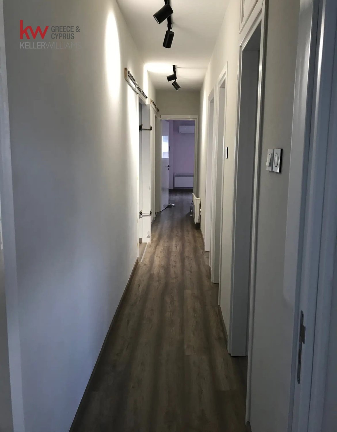 3 chambres Appartement à Nicosia, Chypre No. 50536