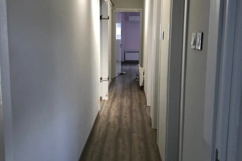 Квартира с 3 спальнями в Никосия, № 50536 5