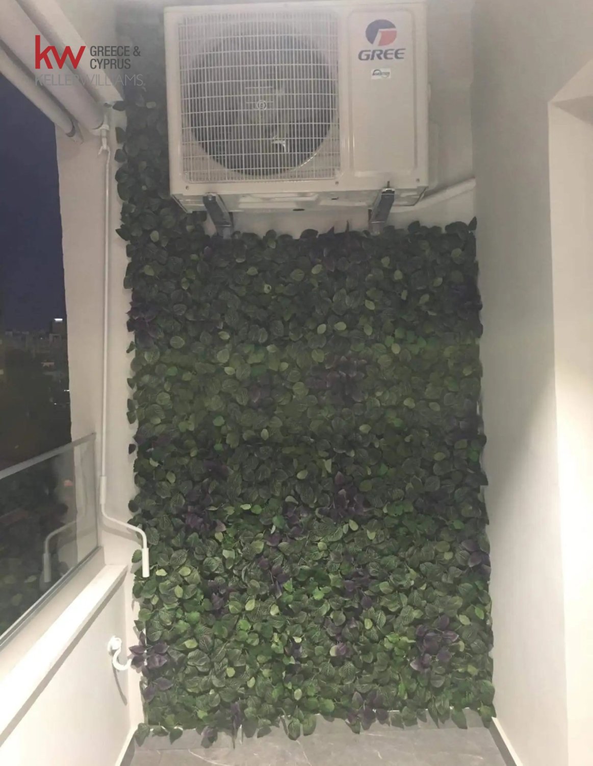 3 chambres Appartement à Nicosia, Chypre No. 50536