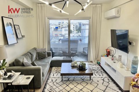 3 bedrooms Apartment in Nicosia,  No. 50536