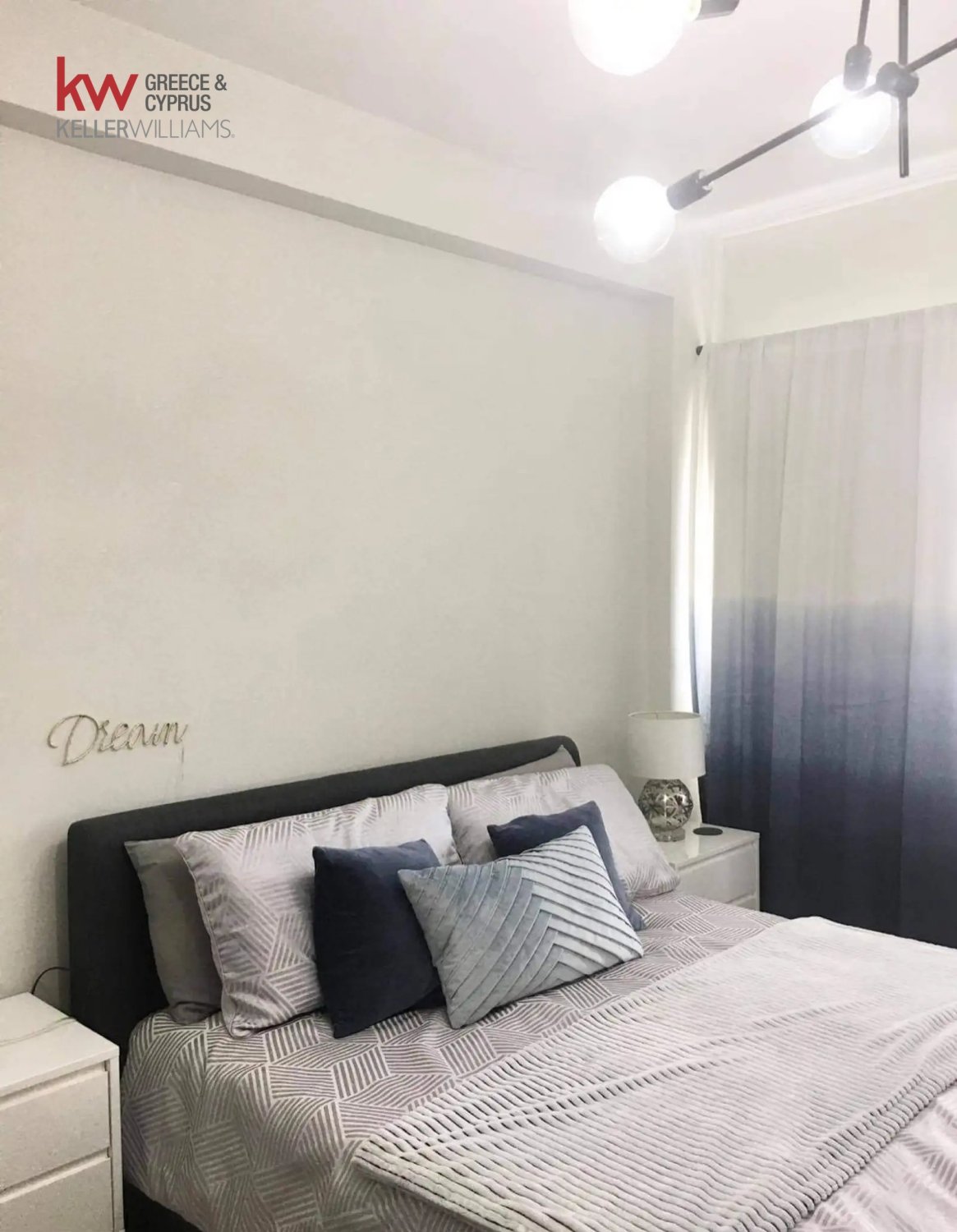 3 chambres Appartement à Nicosia, Chypre No. 50536