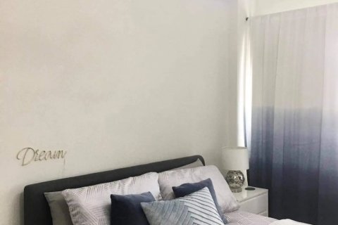 Квартира с 3 спальнями в Никосия, № 50536 8