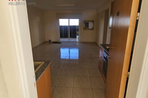 1 bedroom Apartment in Tersefanou, Larnaka, No. 50539