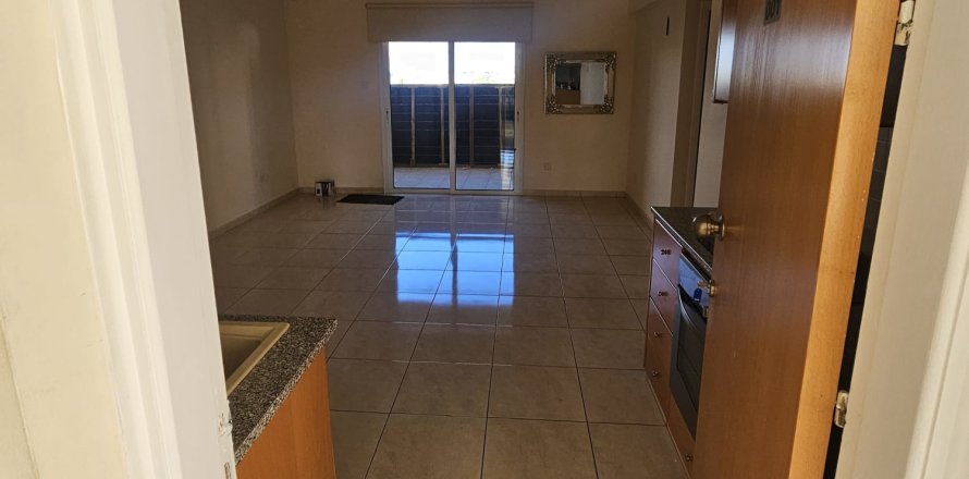 Квартира с 1 спальней в Терсефану, Ларнака,  № 50539