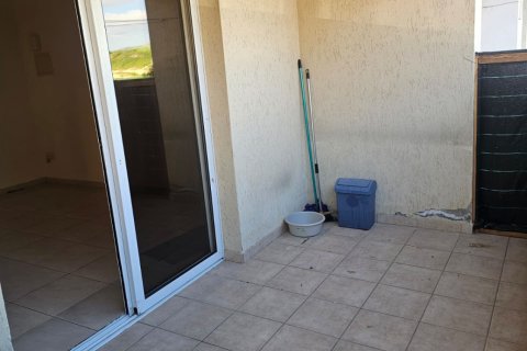 1 bedroom Apartment in Tersefanou, Larnaka,  No. 50539 2