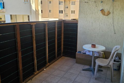 1 bedroom Apartment in Tersefanou, Larnaka,  No. 50539 16