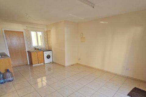 1 bedroom Apartment in Tersefanou, Larnaka, No. 50539