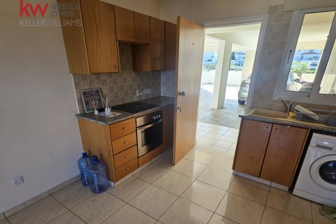 Квартира с 1 спальней в Терсефану, Ларнака,  № 50539 15