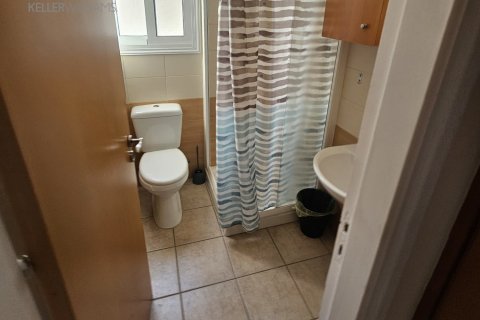 1 bedroom Apartment in Tersefanou, Larnaka,  No. 50539 9