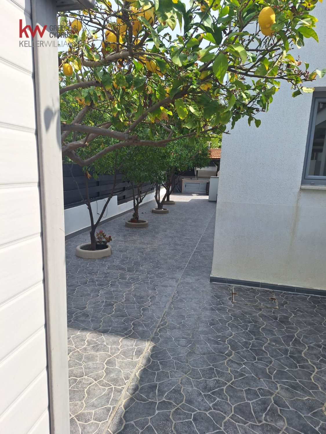 3 chambres Maison de Ville à Latsia, Nicosia, Chypre No. 50540