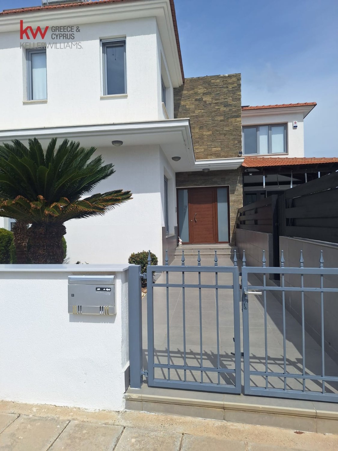 3 chambres Maison de Ville à Latsia, Nicosia, Chypre No. 50540