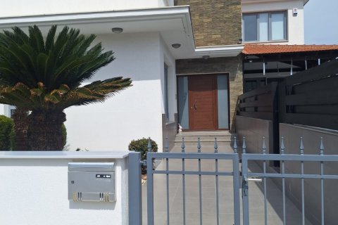 3 bedrooms Townhouse in Latsia, Nicosia,  No. 50540 27