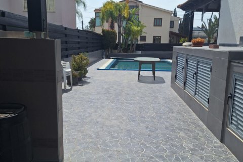 3 bedrooms Townhouse in Latsia, Nicosia,  No. 50540 22