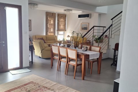 3 bedrooms Townhouse in Latsia, Nicosia,  No. 50540 3