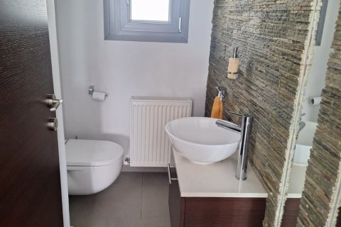 3 bedrooms Townhouse in Latsia, Nicosia,  No. 50540 10