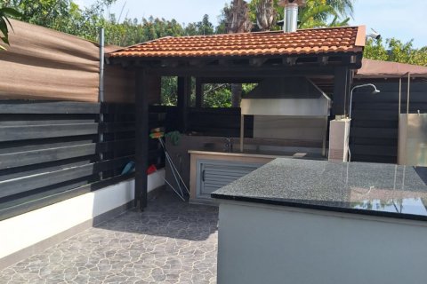 3 bedrooms Townhouse in Latsia, Nicosia,  No. 50540 23