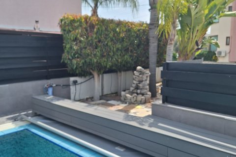 3 bedrooms Townhouse in Latsia, Nicosia,  No. 50540 21