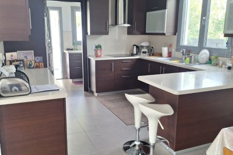 3 bedrooms Townhouse in Latsia, Nicosia,  No. 50540 6