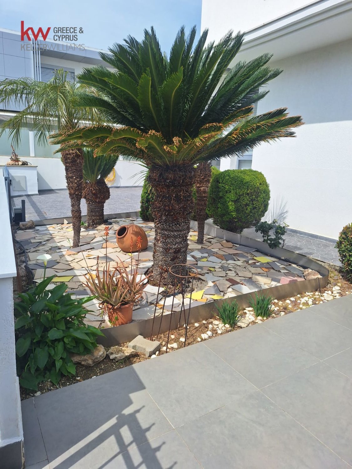 3 chambres Maison de Ville à Latsia, Nicosia, Chypre No. 50540